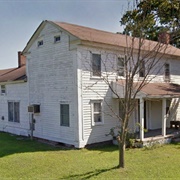 Old Gumboro Homestead