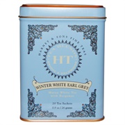 Harney & Sons Winter White Earl Grey Tea