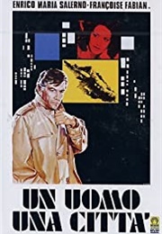 City Under Siege (1974)