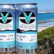 Lucky Bay IPA