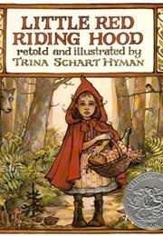 Little Red Riding Hood (Trina Schart Hyman)