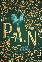 The PAN (Jenny Hickman)