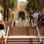 Pepperdine University