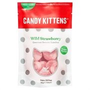 Candy Kittens Wild Strawberry