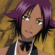 Yoruichi