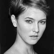 Laura Franziska Blank (Model)