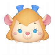 Gadget Hackwrench Tsum Tsum