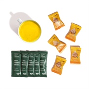 Tea Drops Golden Latte Turmeric Tea