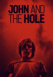 John and the Hole (2021)