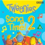 Tweenies Song Time 2