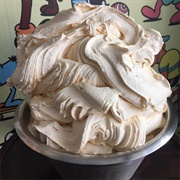 Messina Baked New York Cheesecake Gelato
