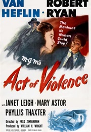Act of Violence (1948)