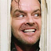 Jack Torrance (The Shining, 1980)
