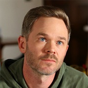 Wesley Evers (The Rookie)