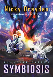 Escaping Exodus Symbiosis (Niki)