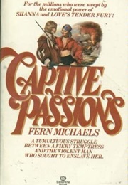 Captive Passions (Fern Michaels)