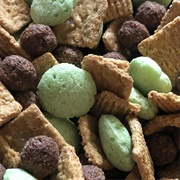 Mint Cereal
