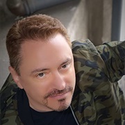 Michael Holloway Perronne