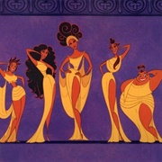 Zero to Hero - Hercules