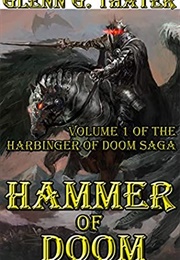 Hammer of Doom (Glenn G Thater)