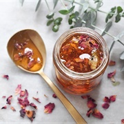 Rose Honey