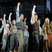 The Newsies
