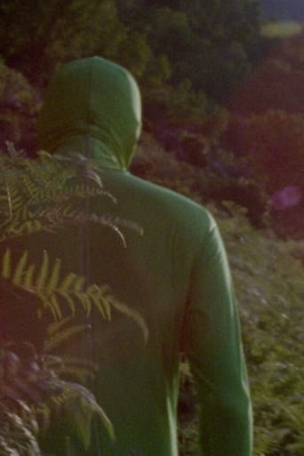 The Invisible Mountain (2021)