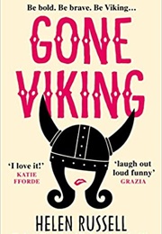 Gone Viking (Helen Russell)
