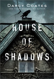 House of Shadows (Darcy Coates)
