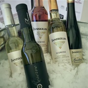 Ice Wine