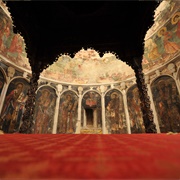 Church of St. Theodore, Berat