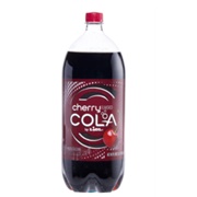 Lidl Cherry Cola