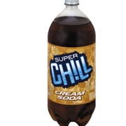 Super Chill Cream Soda