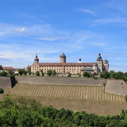 Festung Marienberg