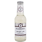 Buzbee's Premium Ginger Ale