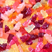Vegan Gummies