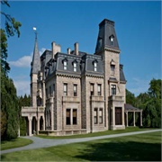 Chateau-Sur-Mer (Newport, RI)