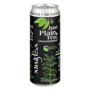 Xing Unsweetened Black & Green Tea
