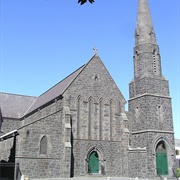 St Mary's Church, Williamstown