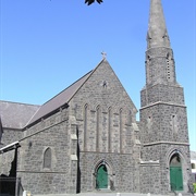 St Mary&#39;s Church, Williamstown