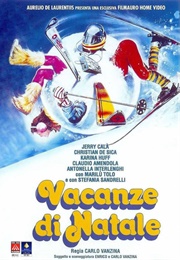 Vacanze Di Natale (1983)