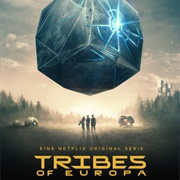 Tribes of Europa