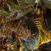 Marduk - Opus Nocturne