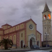 Palmi Cathedral