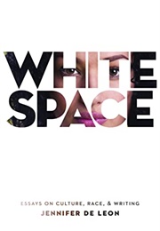White Space (Jennifer De Leon)