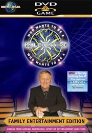 Who Wants to Be a Millionaire? (1998)
