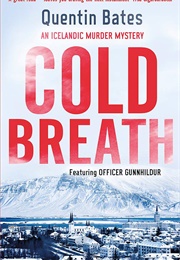 Cold Breath (Quentin Blake)