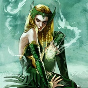Enchantress