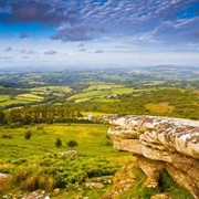 Bodmin Moor, Cornwall, England
