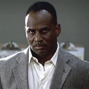 Season 2 Episode 12 "Profiler, Profiled"